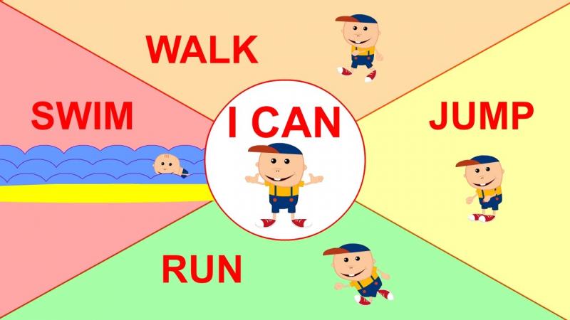 English for Kids