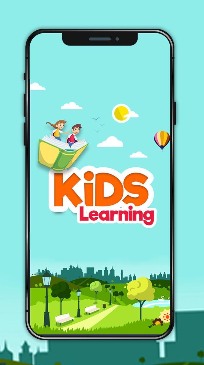 English Kids App