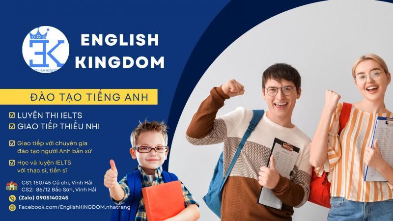 English Kingdom