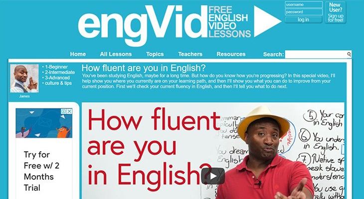engVid