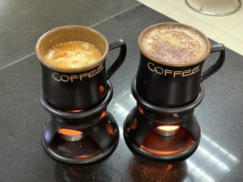Enjoy Coffee - Tiến Lộc Phủ Lý