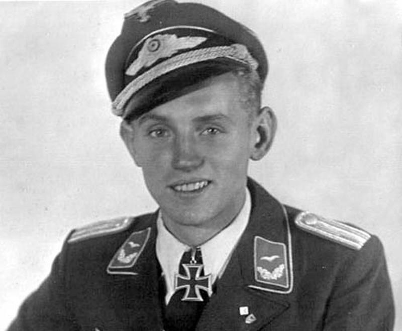Enrich Hartmann