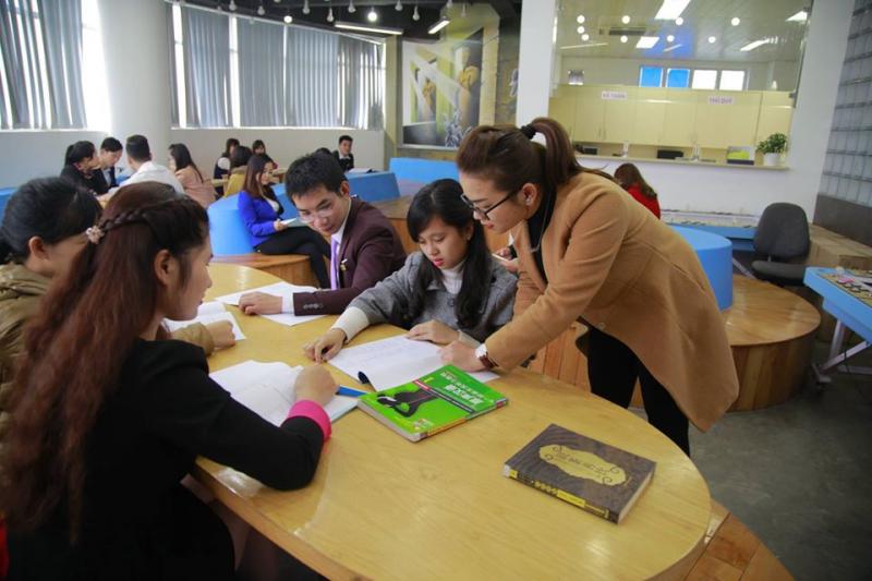 Học thiết kế đồ họa