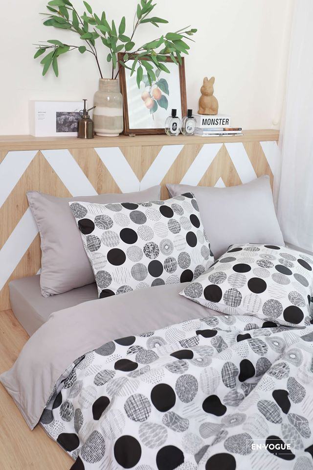 EnVogue Home - Chăn Ga Gối thiết kế