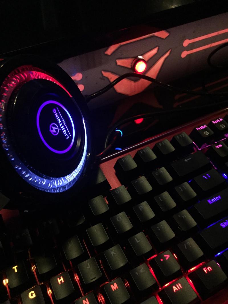 Epic Gaming Center