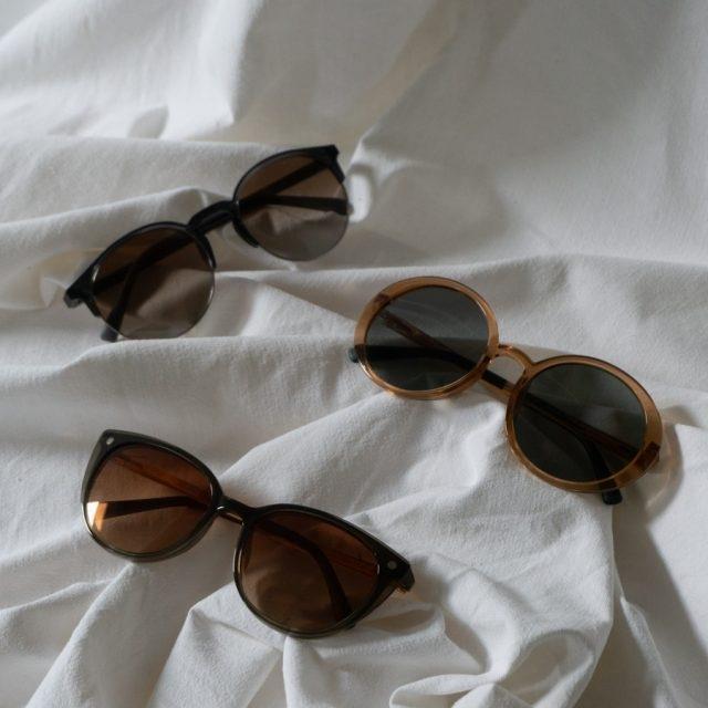 Mắt kính EQO Optics