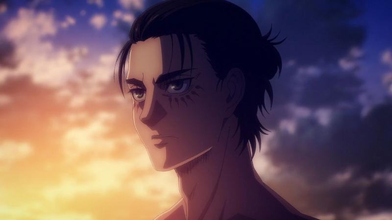Eren Yeager (Attack on Titan)