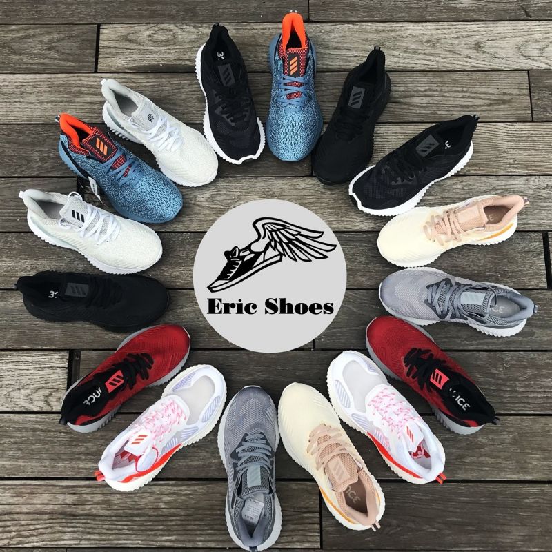 Eric Shoes