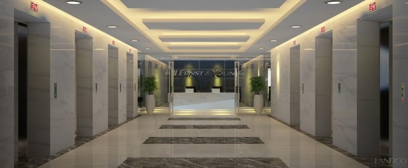 Hai văn phòng đại diện của công ty tại Việt Nam là Sài Gòn và Hà Nội