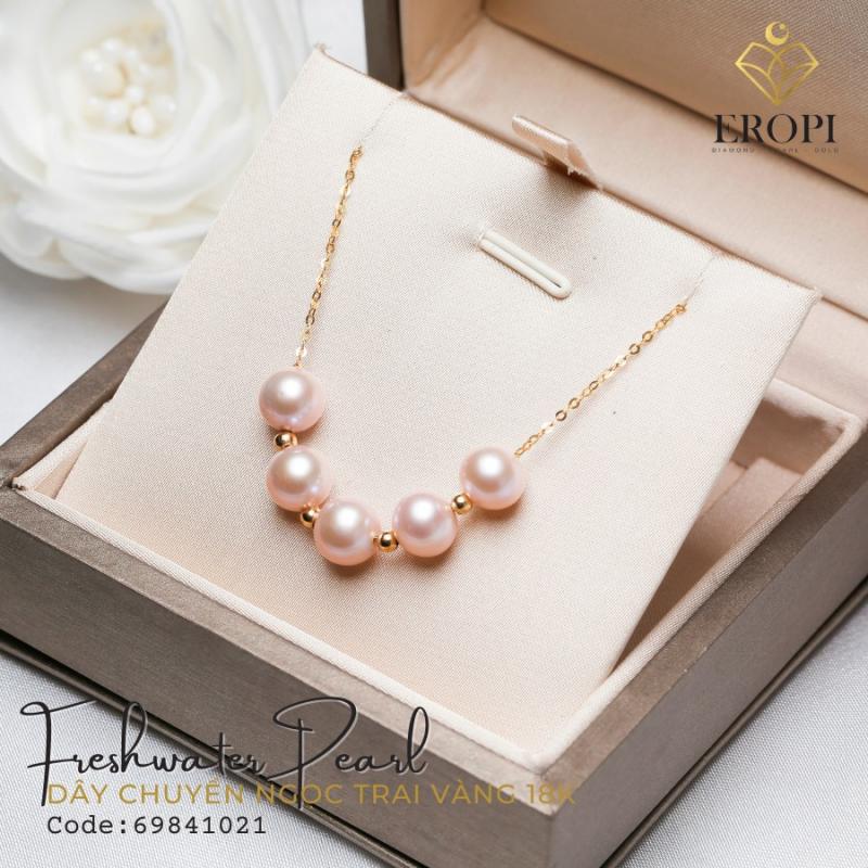 Eropi Jewelry