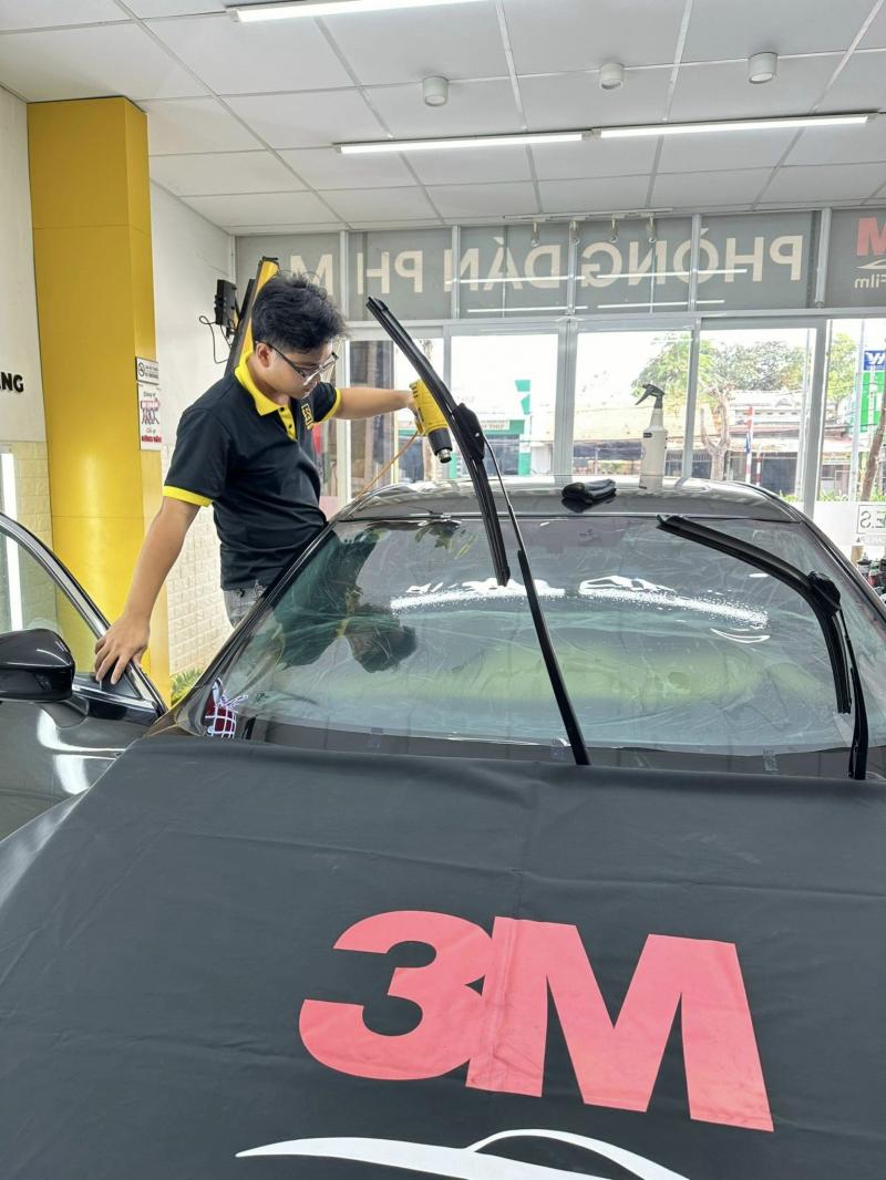 E.S Car Spa