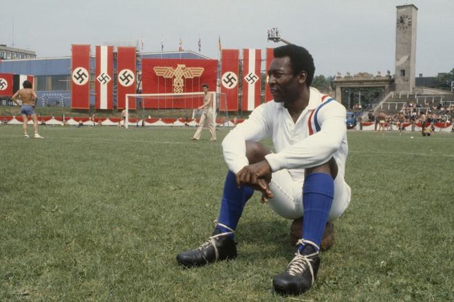 Escape to Victory