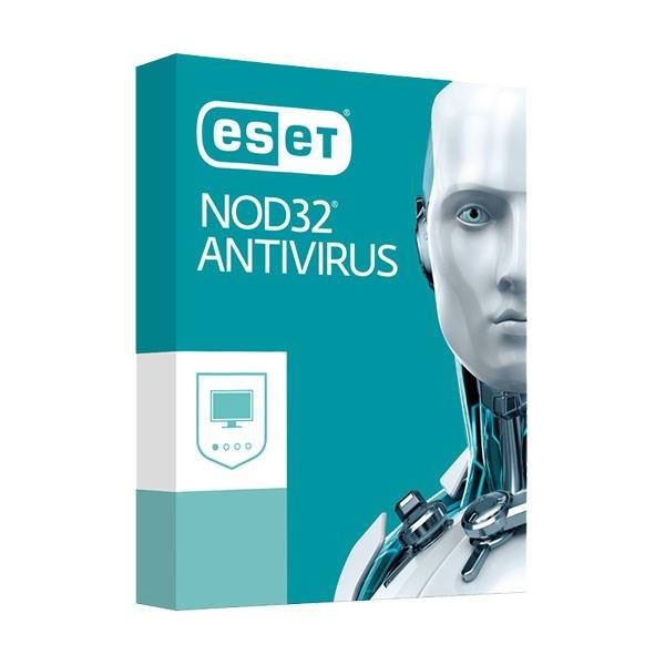 ESET NOD32 Antivirus