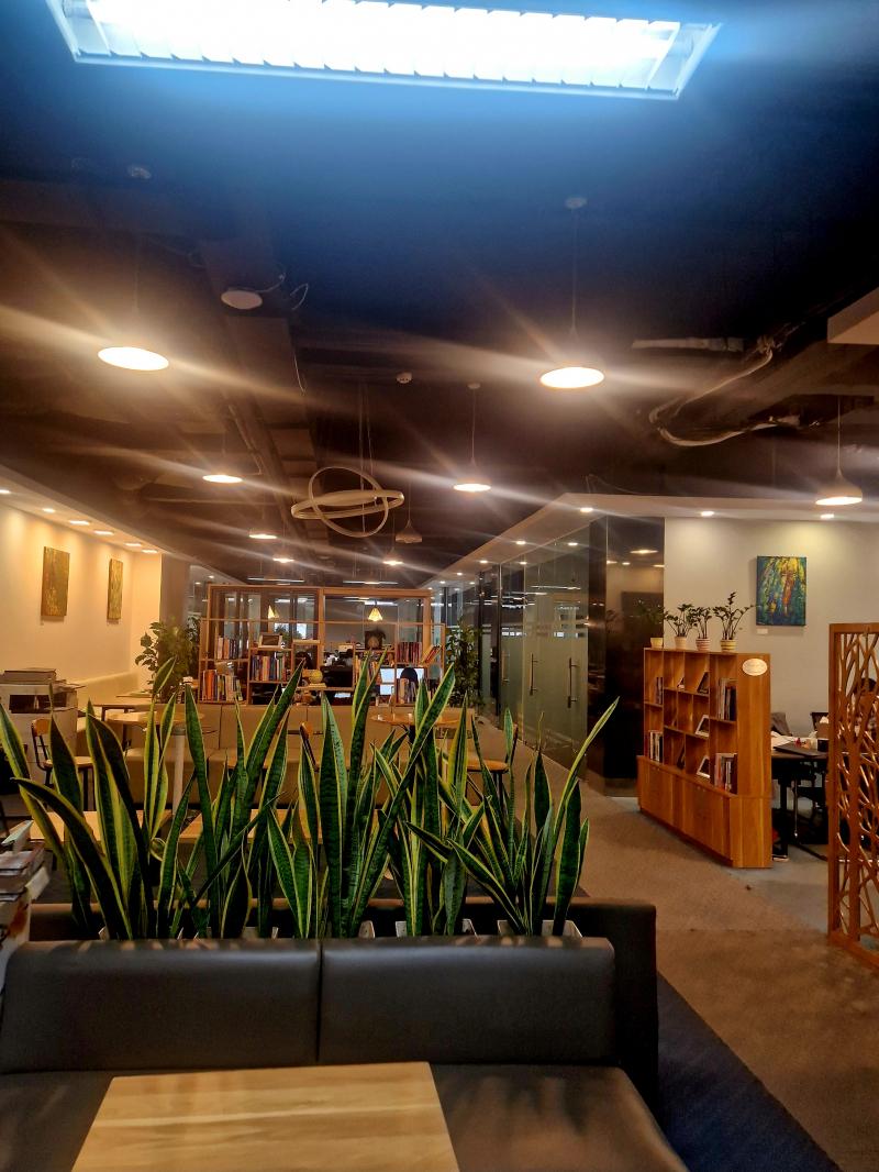 eSpace Coworking