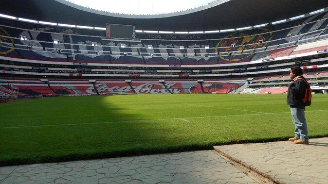 Estadio Azteca