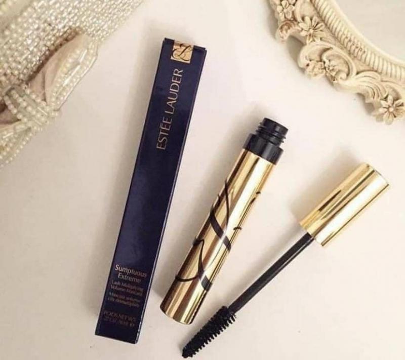 Mascara Estee Lauder