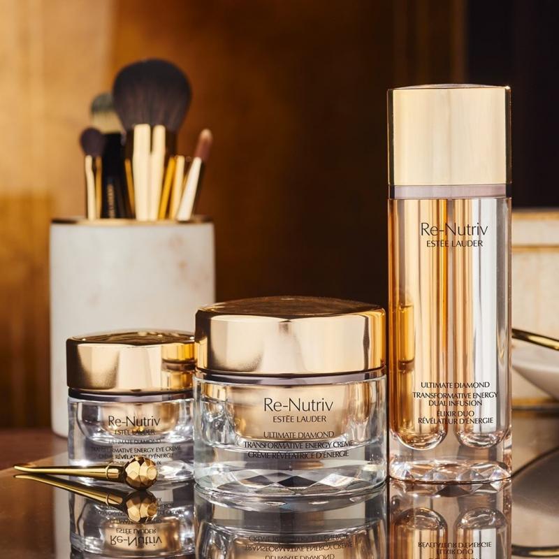 Estee Lauder