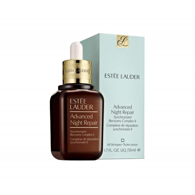 Estee Lauder