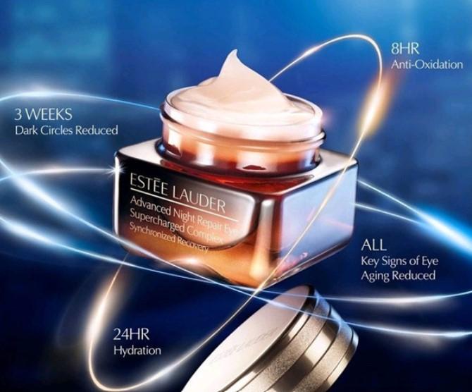 Estee Lauder Advanced Night Repair Eye Supercharged