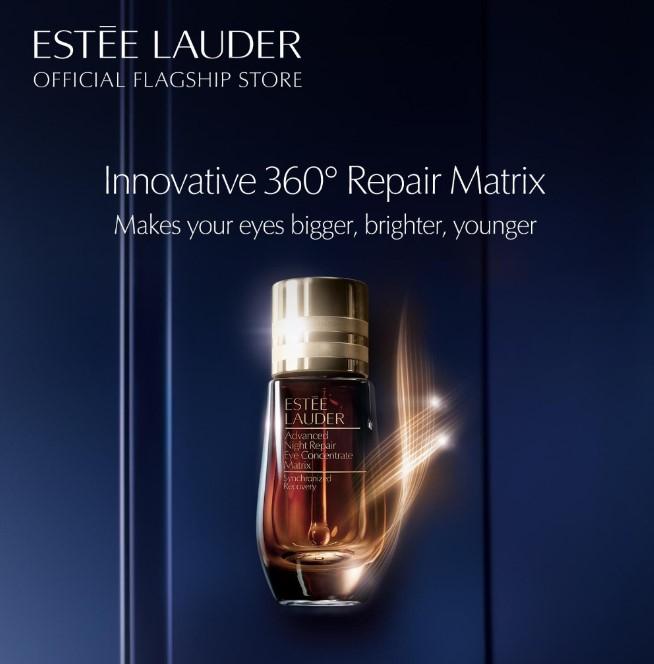 Advanced Night Repair Eye Serum