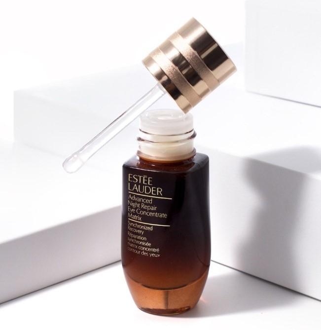 Advanced Night Repair Eye Serum