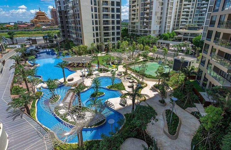 Estella Heights