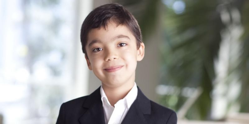 Ethan Bortnick