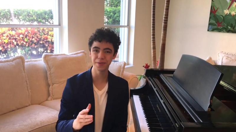 Ethan Bortnick