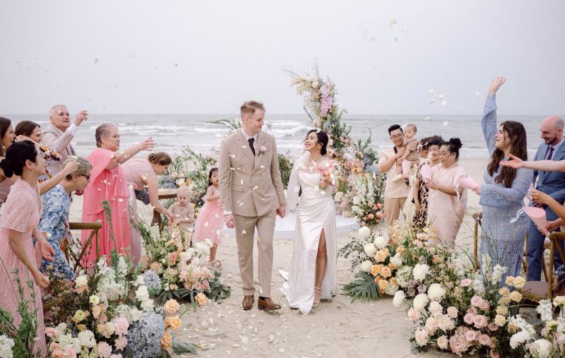 Ether Bridal