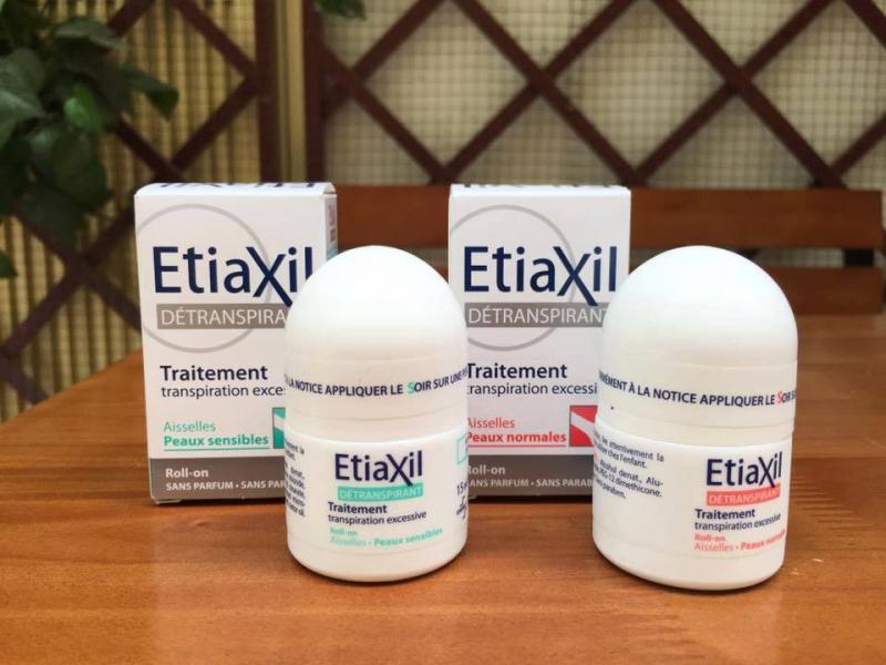 Etiaxil