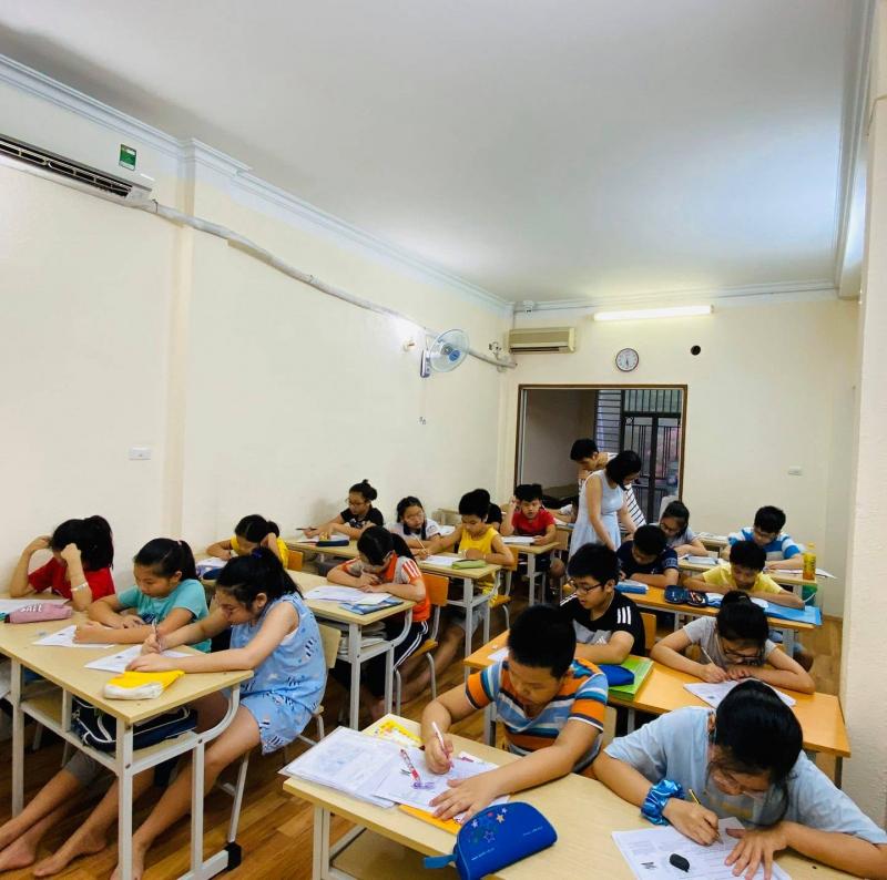ETOP English Center - Trung tâm Anh ngữ ETOP