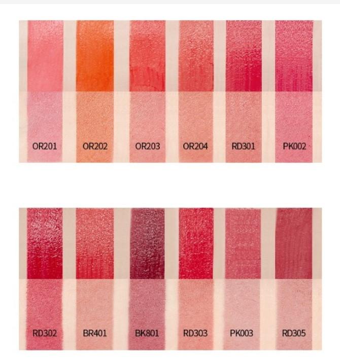 Etude Dear Darling Water Gel Tint