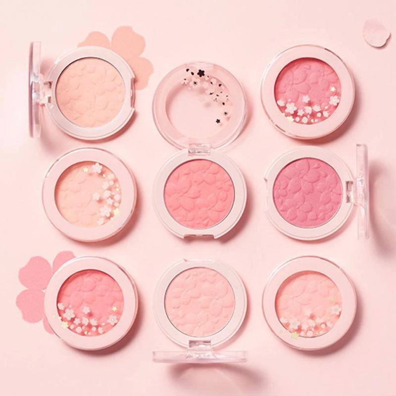 Phấn mắt của Etude house