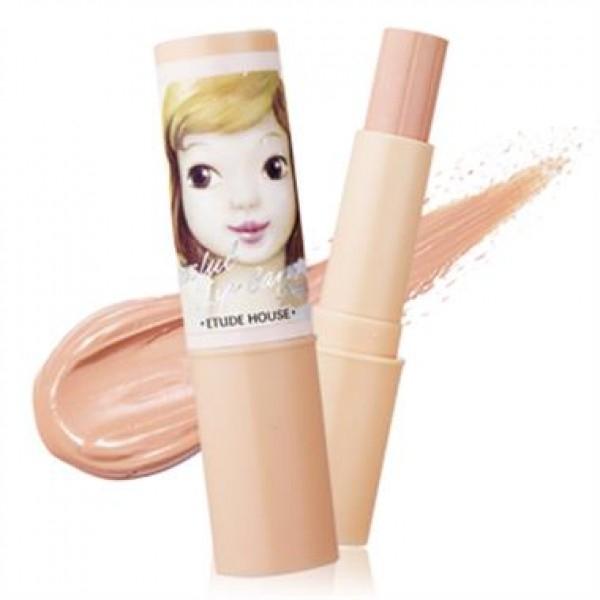 Etude House Kissful Lip Care Lip Concealer - Loại kem che khuyết điểm cho môi tốt nhất hiện nay