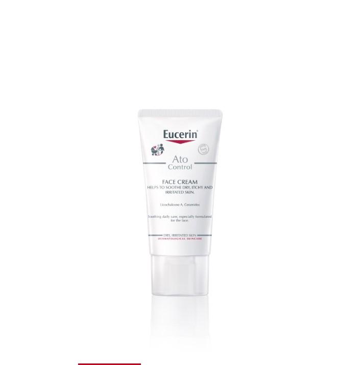 Eucerin Ato Control Soothing Cream