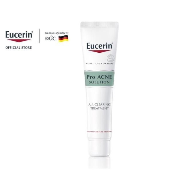 Eucerin Pro Acne AI Clearing Treatment