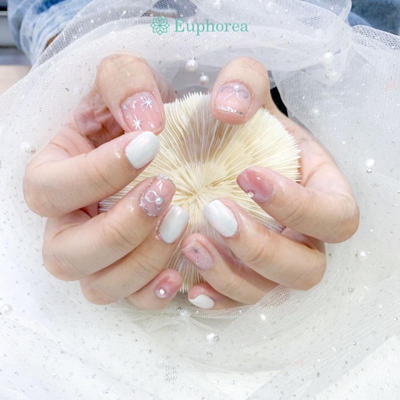 Euphorea Salon and Spa