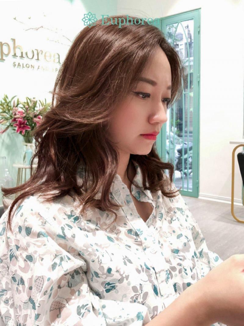 Euphorea Salon and Spa