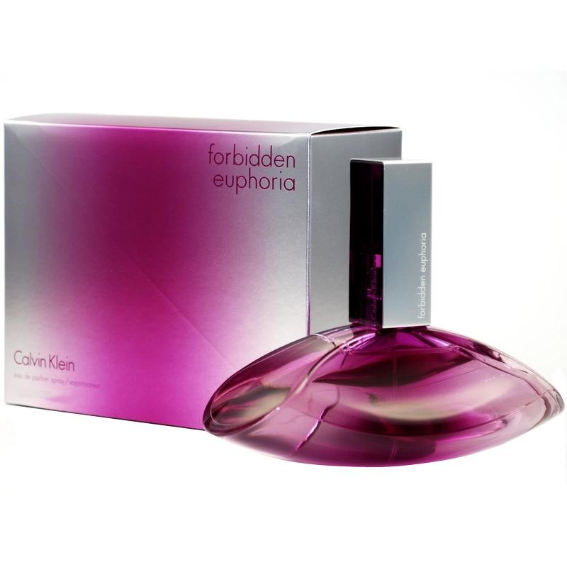Euphoria – Calvin Klein