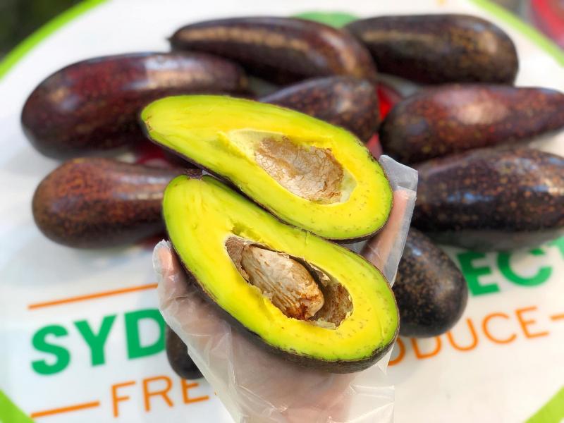 EUS Fruit Quy Nhơn