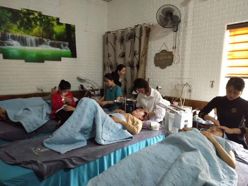 Eva Beauty Spa