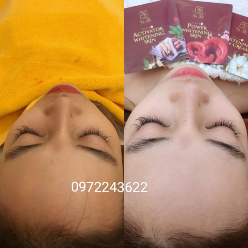 Eva Beauty Spa