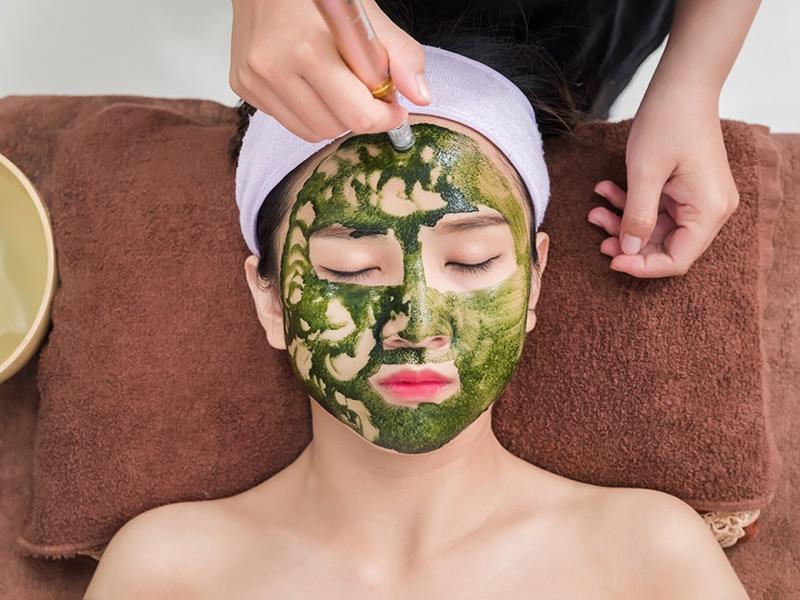 Eva Beauty Spa