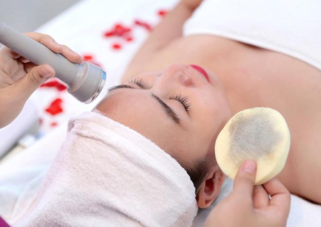 Eva Beauty Spa