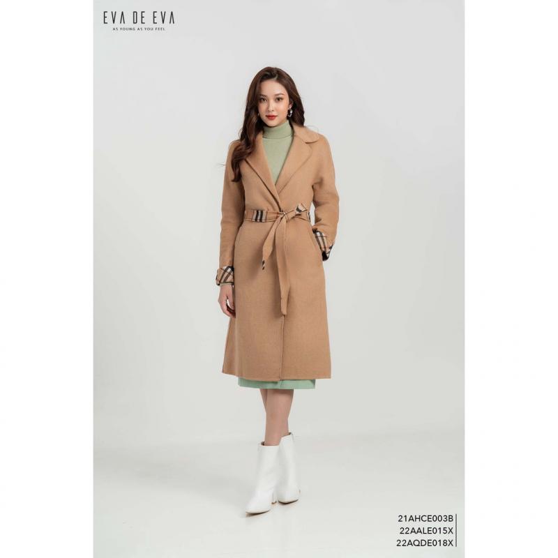 Eva De Eva Hà Nam