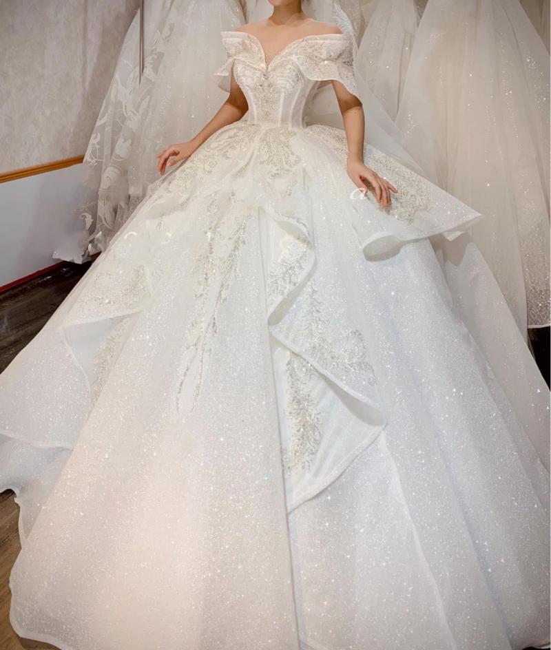 EVA wedding
