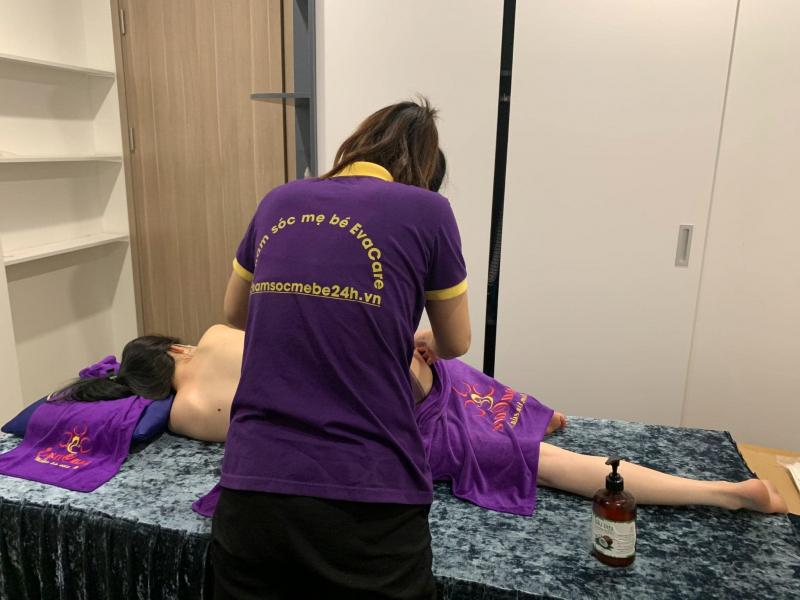 Evacare Bắc Ninh