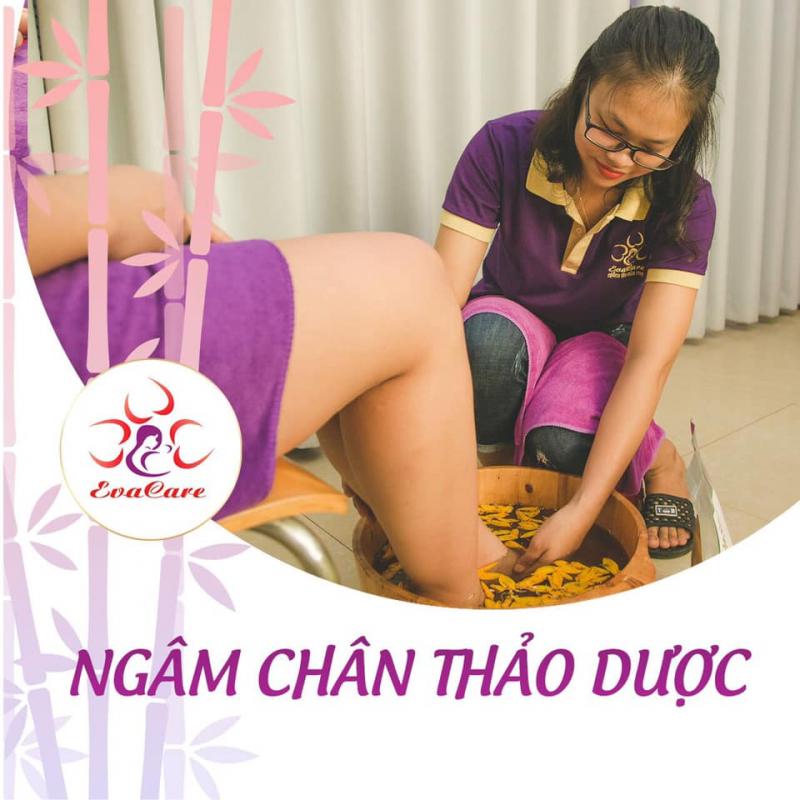 EvaCare Bình Dương