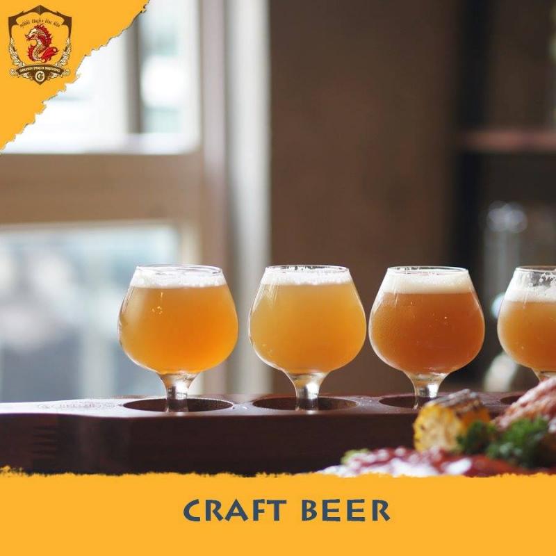 Evenstar Craft Beer Pub