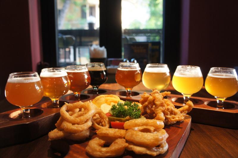 Evenstar Craft Beer Pub
